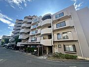 伊丹駅よりバス5分 徒歩6分 8階 築40年9ヶ月の賃貸物件