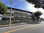 ピースマイルカーサバラ公園 3階 築4年8ヶ月の賃貸物件