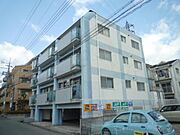 伊丹駅よりバス18分 徒歩6分 3階 築35年10ヶ月の賃貸物件