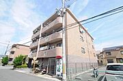 伊丹駅よりバス11分 徒歩4分 3階 築28年9ヶ月の賃貸物件