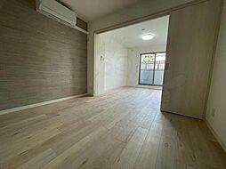 大阪モノレール本線 大阪空港駅 徒歩21分の賃貸アパート 3階1LDKのリビング/ダイニング