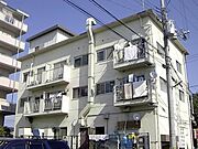 伊丹駅よりバス11分 徒歩2分 3階 築36年2ヶ月の賃貸物件
