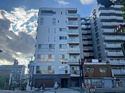 アクシア伊丹中央 5階 築4年7ヶ月の賃貸物件