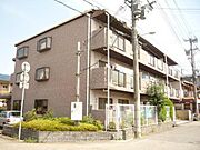 稲野駅より徒歩11分 1階 築31年7ヶ月の賃貸物件