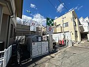 伊丹駅より徒歩15分 2階 新築の賃貸物件