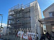 武庫之荘駅より徒歩25分 新築 3階建の賃貸物件
