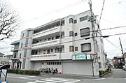メゾン西伊丹の賃貸物件