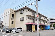 山本不動産第8ビルの賃貸物件