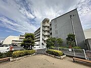 伊丹駅より徒歩13分 3階 築25年10ヶ月の賃貸物件