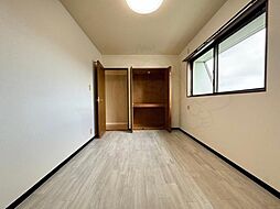 フライブルク瑞穂 4階2LDKのリビング/ダイニング