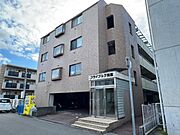 伊丹駅より徒歩25分 築31年9ヶ月 4階建の賃貸物件