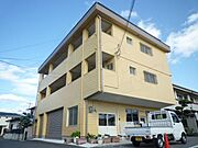島上マンション（星の荘）の賃貸物件
