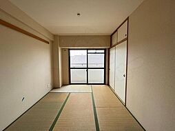 グリーンエクセル稲野 2階3LDKのリビング/ダイニング