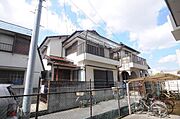 伊丹駅よりバス5分 徒歩3分 築39年11ヶ月 2階建の賃貸物件