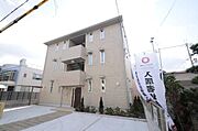 伊丹駅よりバス17分 徒歩5分 1階 築12年4ヶ月の賃貸物件