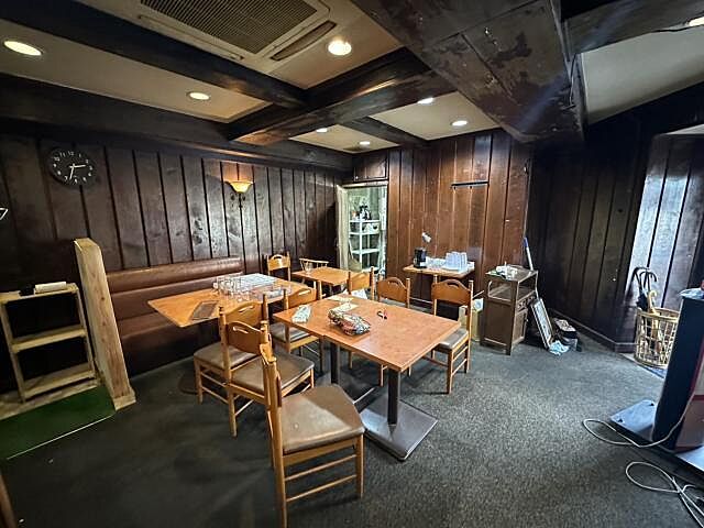 室内