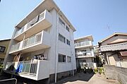 伊丹駅より徒歩8分 3階 築40年5ヶ月の賃貸物件
