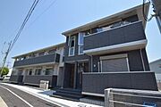 クラーラハウスの賃貸物件