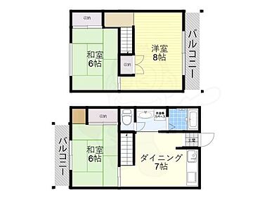 間取り：228058093208