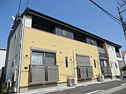 北伊丹駅より徒歩11分 築15年8ヶ月 2階建の賃貸物件