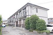 伊丹駅よりバス16分 徒歩3分 築33年2ヶ月 2階建の賃貸物件