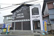 フォレスタ伊丹坂の賃貸物件