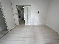 BEGLAN瑞穂町 1階1Kのリビング/ダイニング