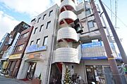 田原ビルの賃貸物件