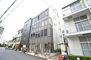 伊丹駅より徒歩2分 築45年10ヶ月 5階建の賃貸物件