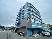 フレスカ北本町の賃貸物件