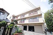 中山寺駅より徒歩10分 築38年1ヶ月 3階建の賃貸物件