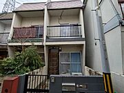 稲野駅より徒歩21分 築54年10ヶ月 2階建の賃貸物件