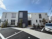 稲野駅より徒歩13分 築1年2ヶ月 2階建の賃貸物件