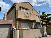 稲野駅より徒歩2分 築27年1ヶ月 2階建の賃貸物件