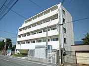 新伊丹駅より徒歩5分 築23年7ヶ月 5階建の賃貸物件