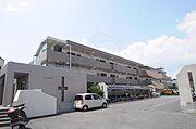 クレール南鈴原の賃貸物件