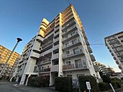 伊丹駅より徒歩4分 1階 築45年1ヶ月の賃貸物件