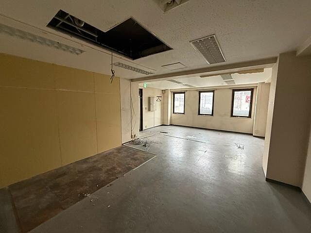 室内