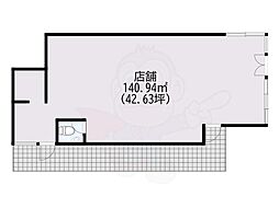 ドマーニオガワの間取図画像