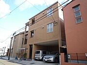メゾンジュネスの賃貸物件