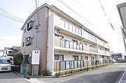 伊丹駅よりバス15分 徒歩5分 2階 築28年4ヶ月の賃貸物件