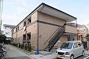 リバーサイドメゾン荒牧の賃貸物件