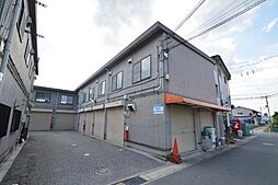桑津1丁目倉庫事務所