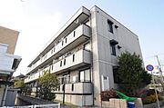 伊丹駅より徒歩23分 3階 築24年2ヶ月の賃貸物件