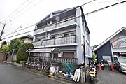 瑞ヶ丘マンションの賃貸物件