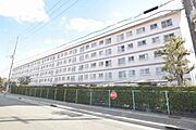 コスモハイツ瑞ヶ丘Ａ棟の賃貸物件