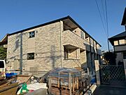 伊丹駅よりバス4分 徒歩4分 1階 新築の賃貸物件