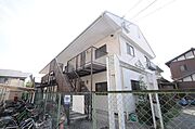 ミューズハイツの賃貸物件