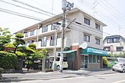 北伊丹駅より徒歩24分 1階 築39年6ヶ月の賃貸物件