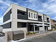 グランブーケの賃貸物件
